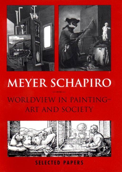 Vorderes Coverbild Worldview in Painting- Art and Society: Selected Papers, Vol. V