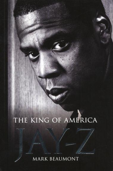 Vorderes Coverbild Jay-Z