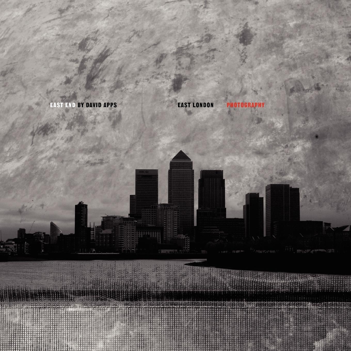 Vorderes Coverbild East End