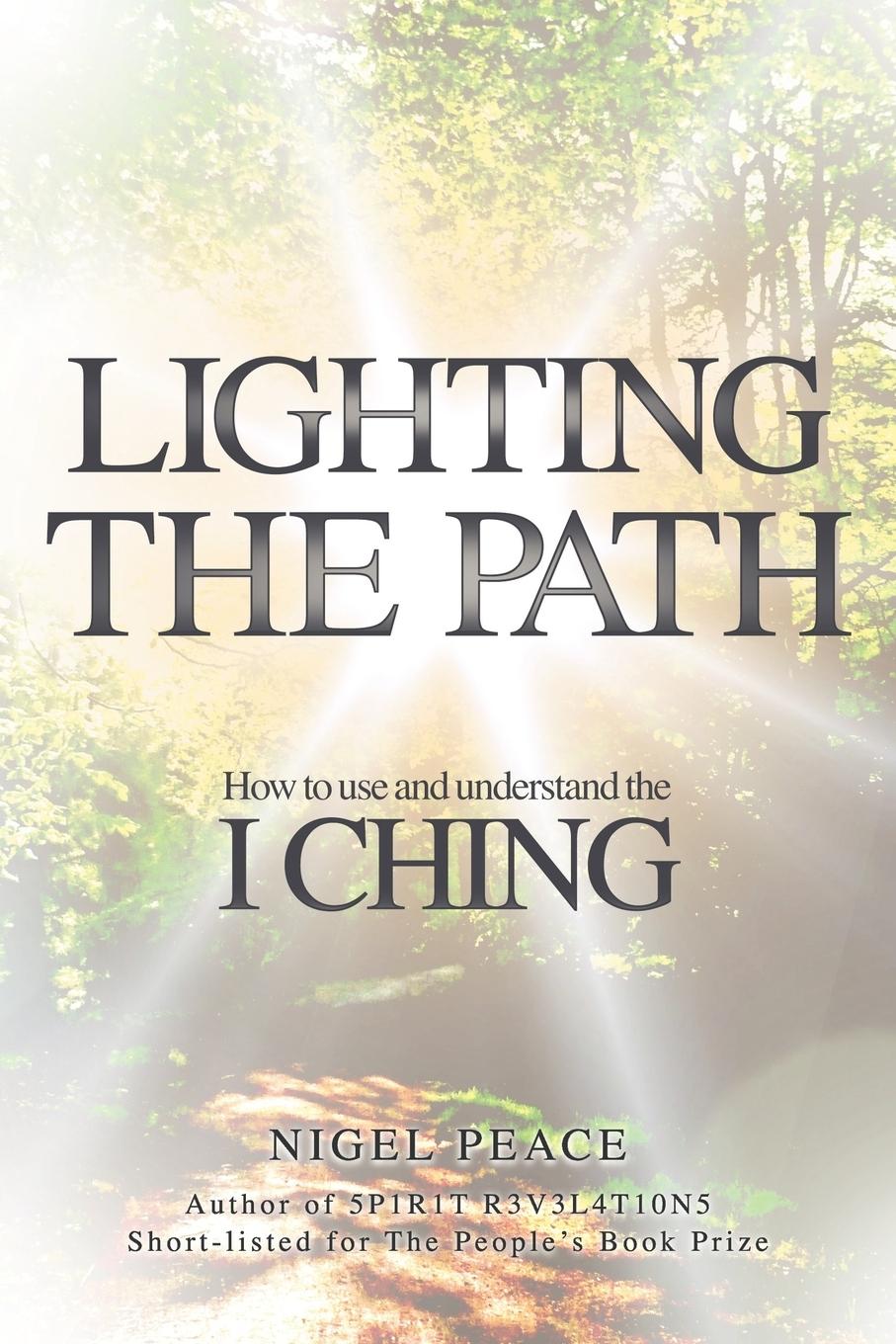 Vorderes Coverbild Lighting the Path