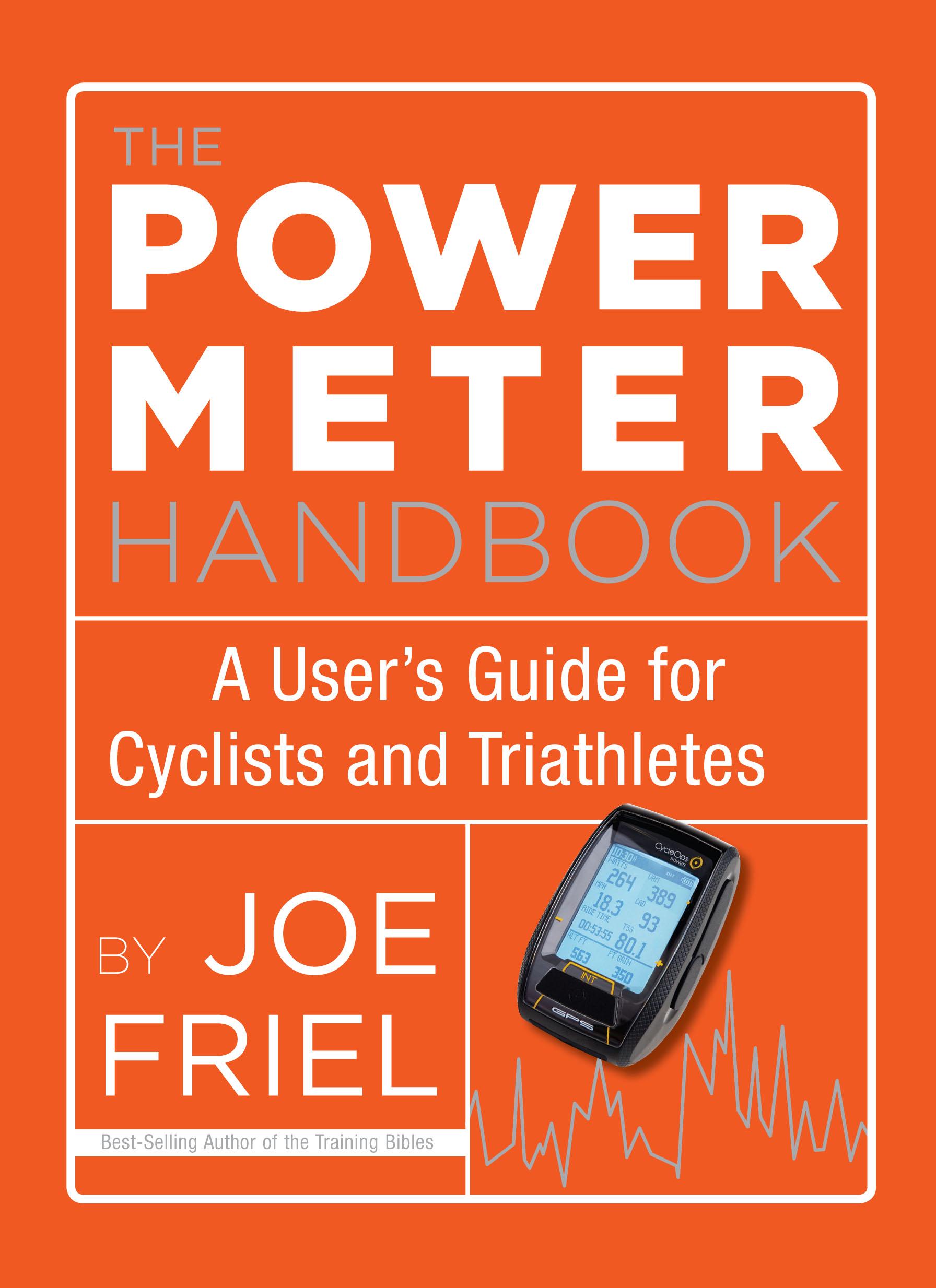 Beispielinhalt (Bild) The Power Meter Handbook