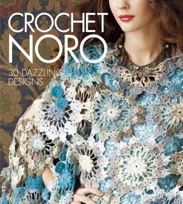 Vorderes Coverbild Crochet Noro