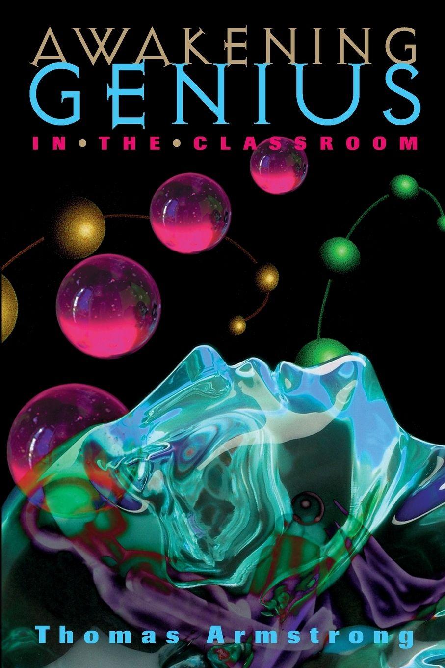 Vorderes Coverbild Awakening Genius in the Classroom