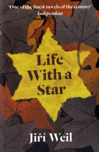 Vorderes Coverbild Life With A Star