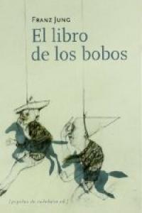 Vorderes Coverbild El libro de los bobos
