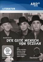 Vorderes Coverbild Der gute Mensch von Sezuan