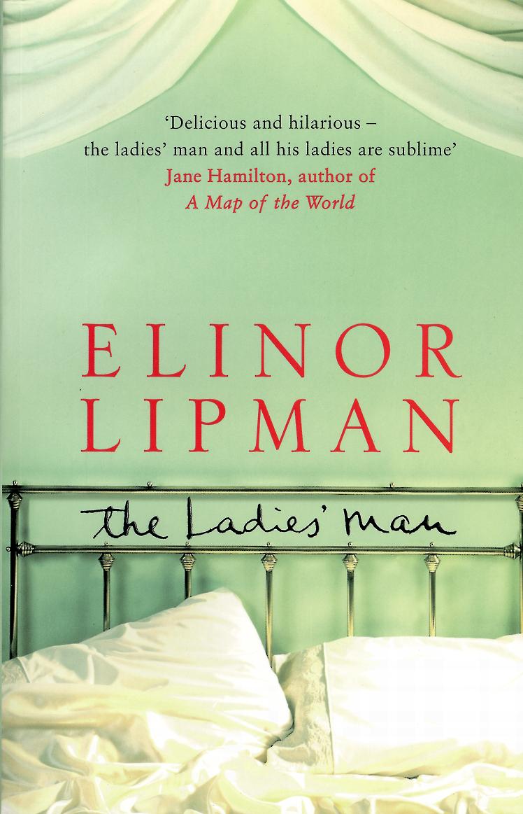 Vorderes Coverbild The Ladies' Man