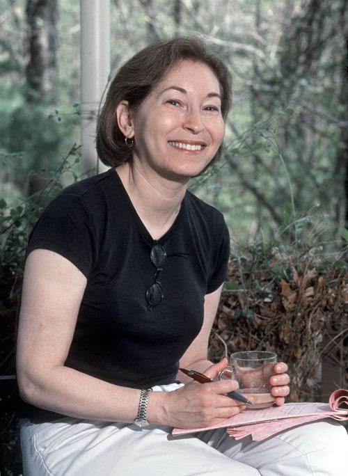 Autorenbild The Ladies' Man