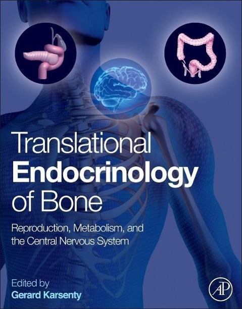 Vorderes Coverbild Translational Endocrinology of Bone