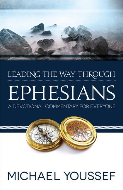 Vorderes Coverbild Leading the Way Through Ephesians