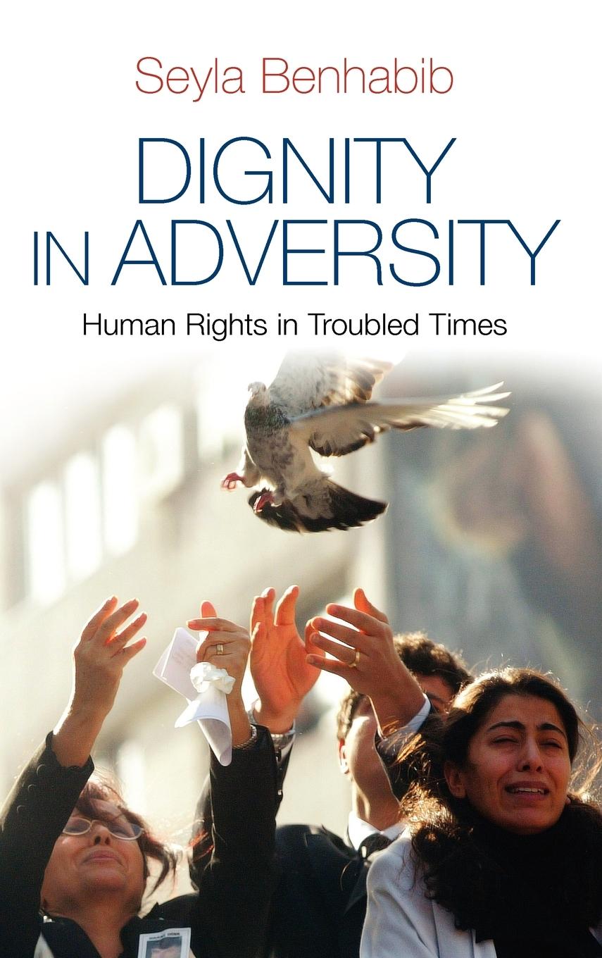 Vorderes Coverbild Dignity in Adversity