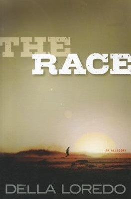 Vorderes Coverbild The Race: An Allegory