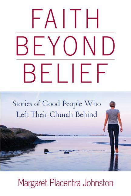 Vorderes Coverbild Faith Beyond Belief
