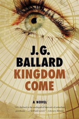 Vorderes Coverbild Kingdom Come