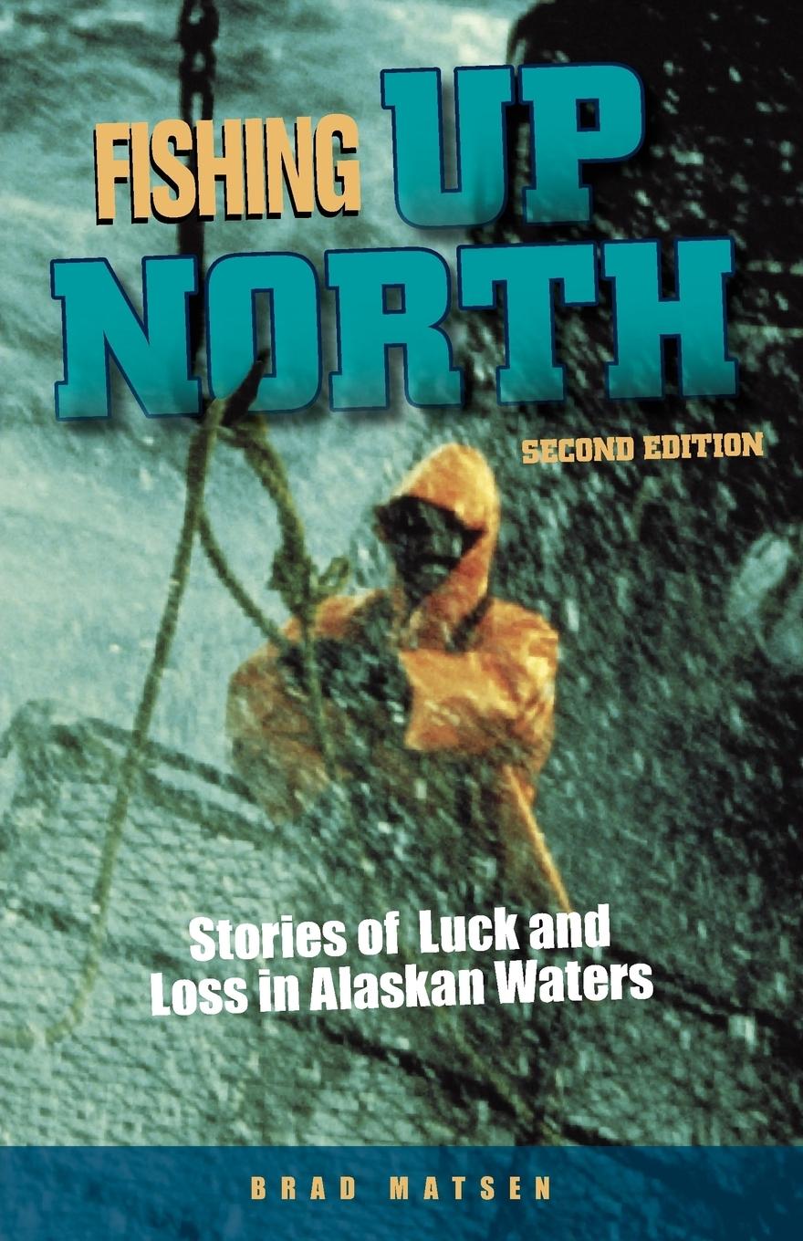 Vorderes Coverbild Fishing Up North