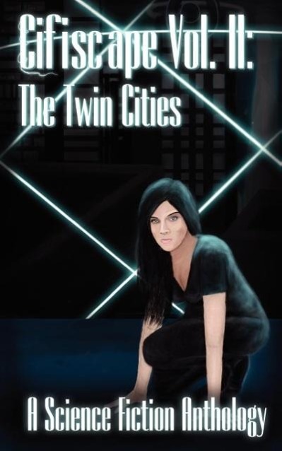 Vorderes Coverbild Cifiscape Volume II