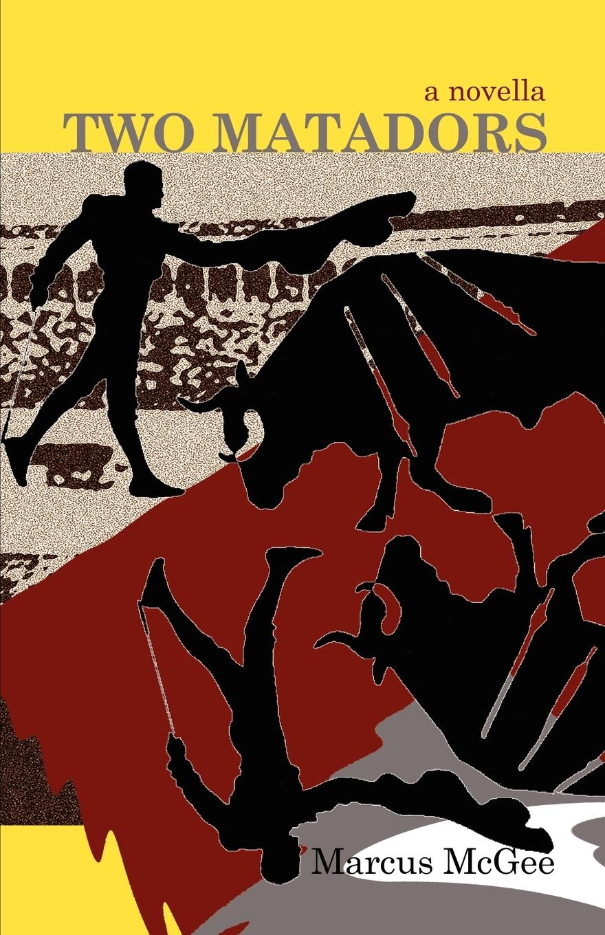 Vorderes Coverbild Two Matadors