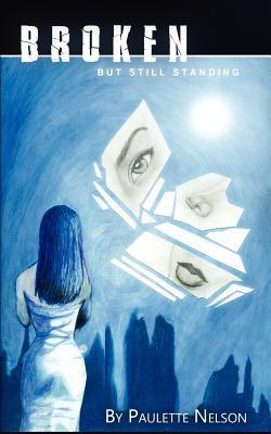 Vorderes Coverbild Broken But Still Standing