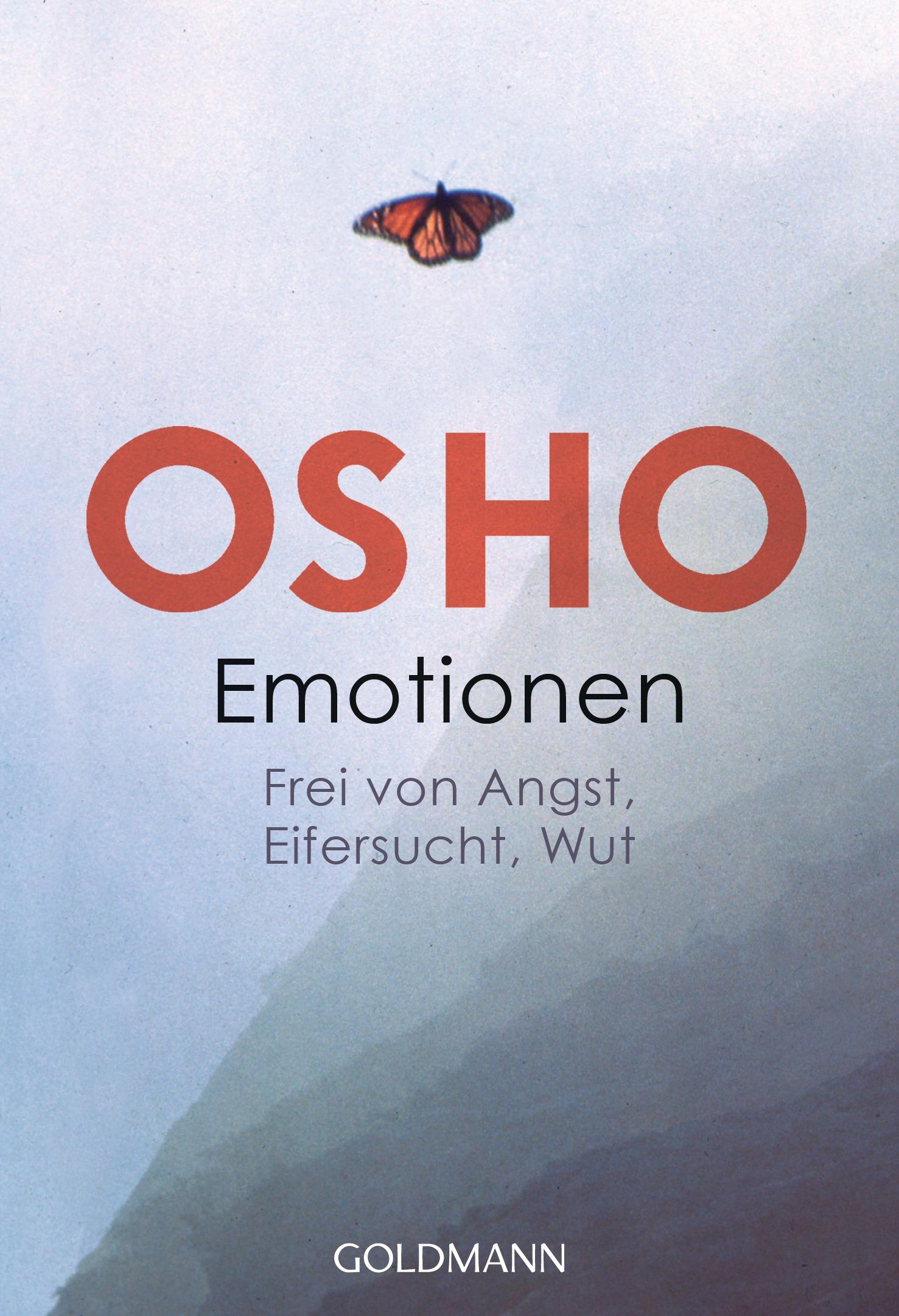Vorderes Coverbild Emotionen