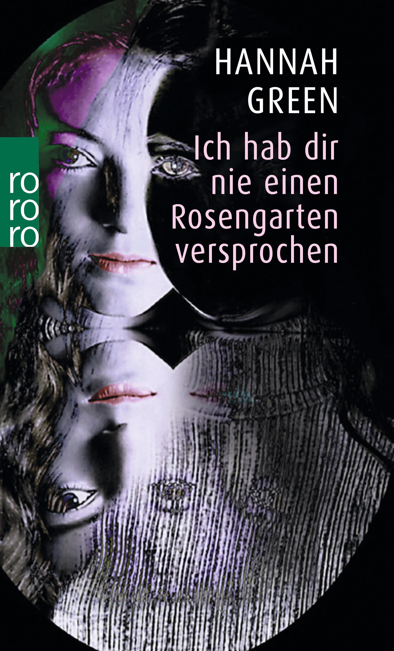Vorderes Coverbild Ich hab dir nie einen Rosengarten versprochen