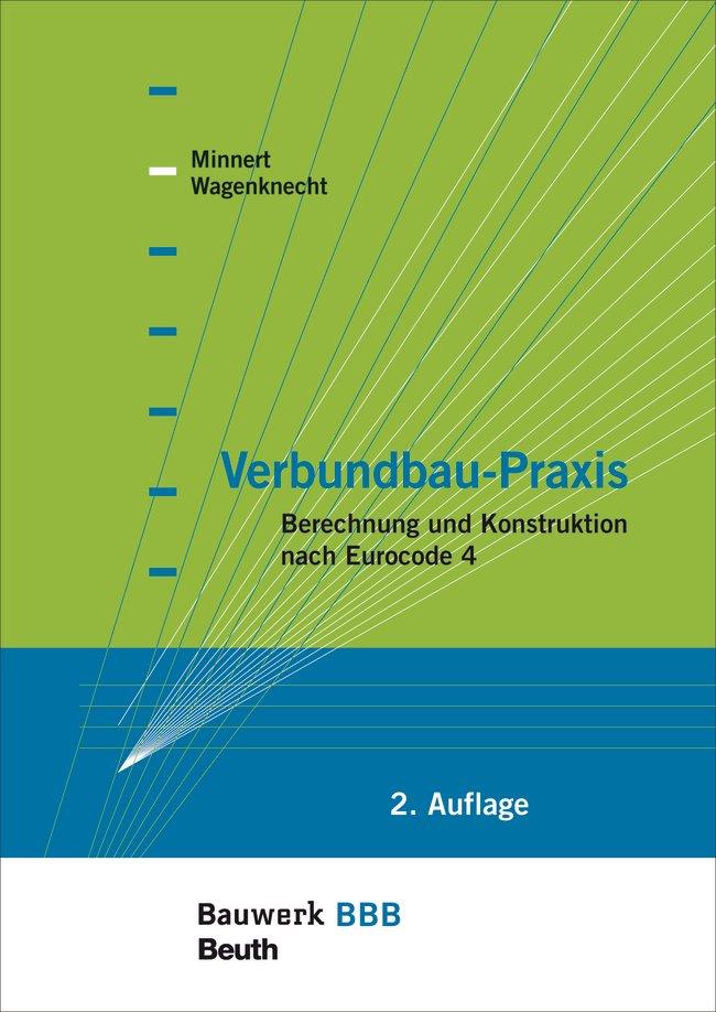 Vorderes Coverbild Verbundbau-Praxis