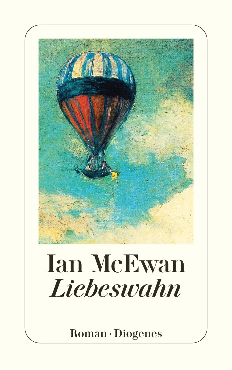 Vorderes Coverbild Liebeswahn