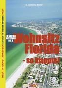 Vorderes Coverbild Insider Ratgeber USA - Wohnsitz Florida