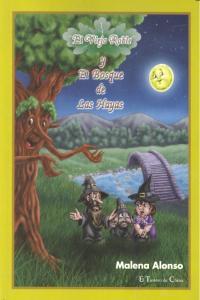 Vorderes Coverbild El viejo roble y el bosque de las hayas