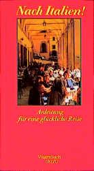 Vorderes Coverbild Nach Italien!