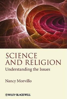 Vorderes Coverbild Science and Religion