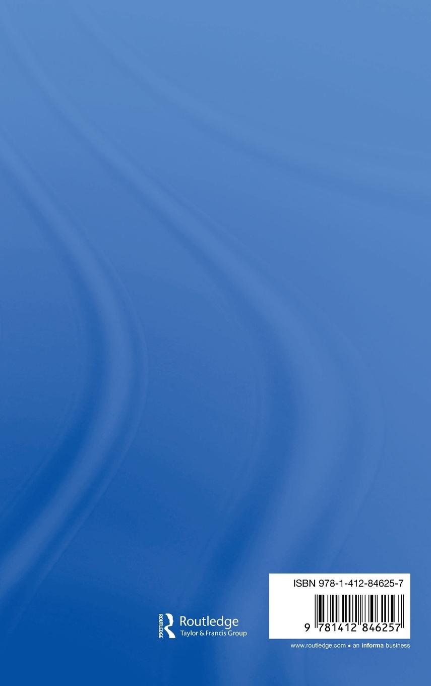 Rückseitencover The Erotic