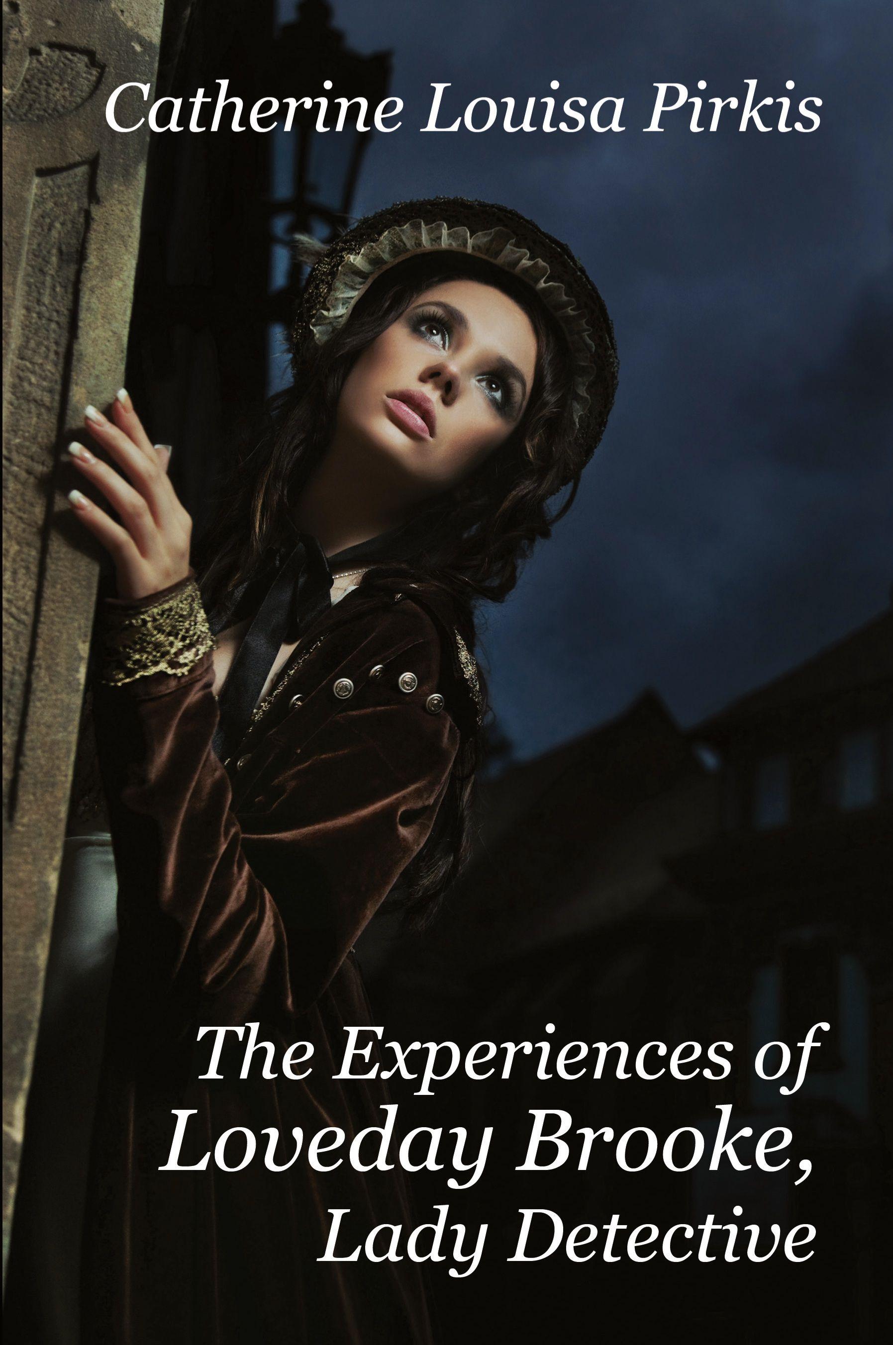 Vorderes Coverbild The Experiences of Loveday Brooke, Lady Detective