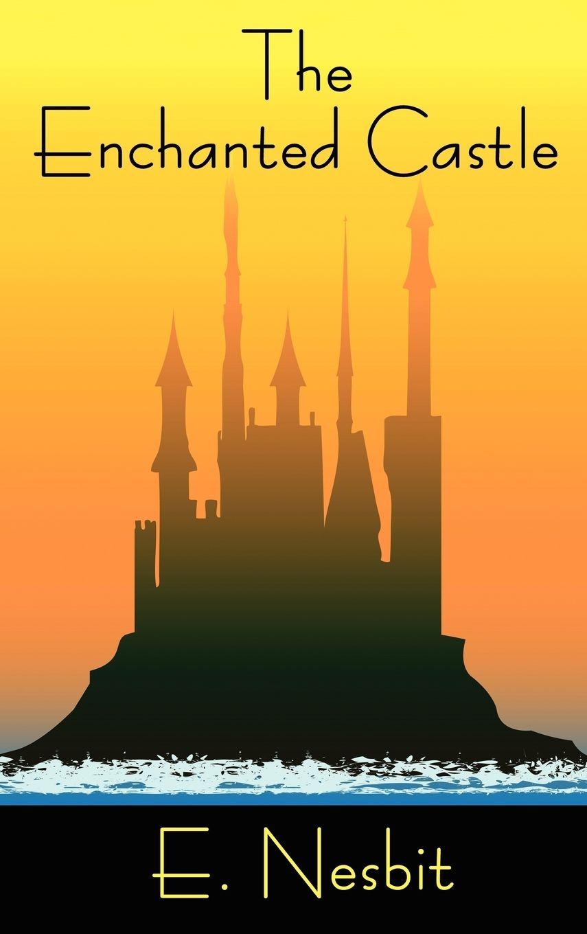 Vorderes Coverbild The Enchanted Castle