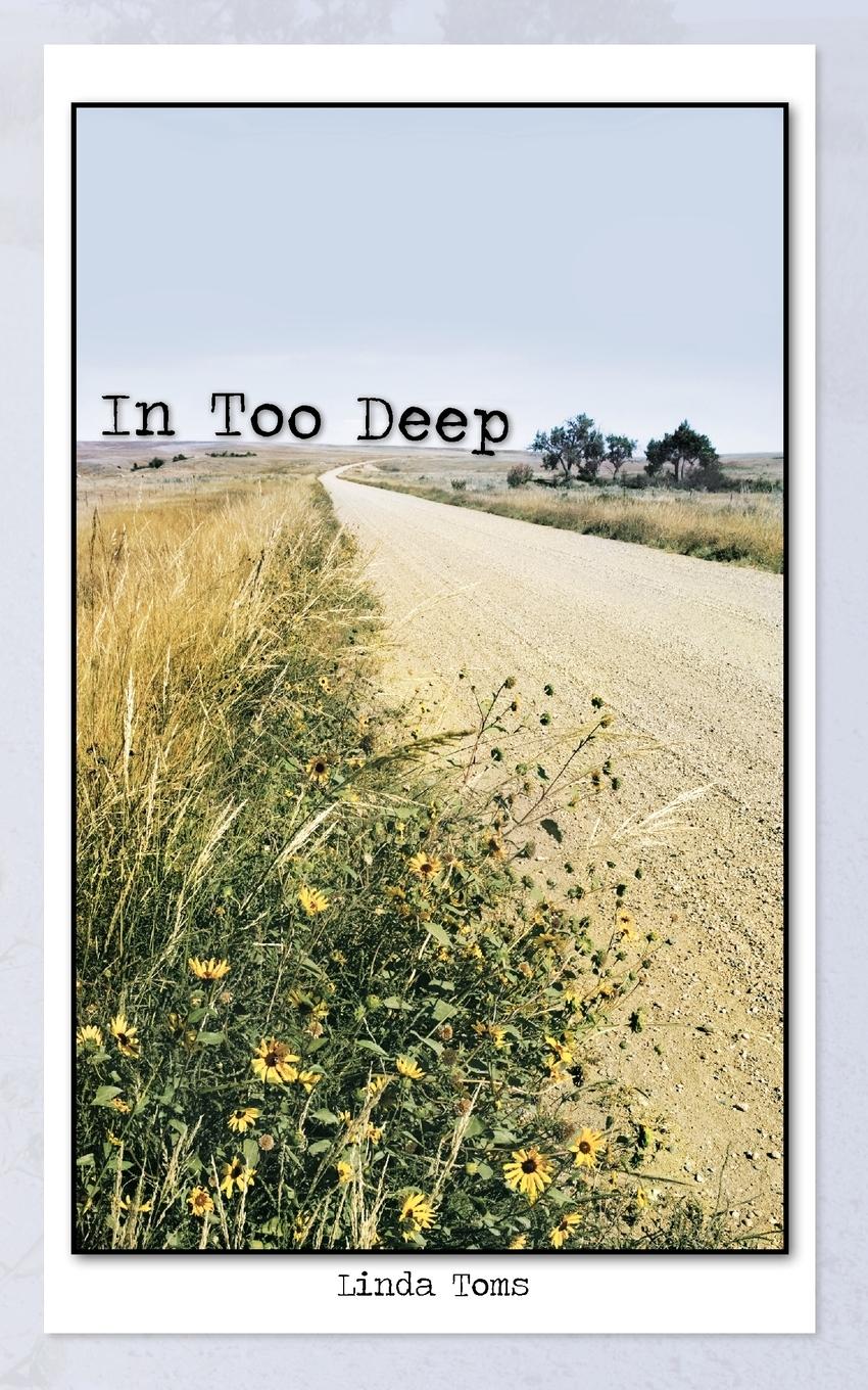 Vorderes Coverbild In Too Deep