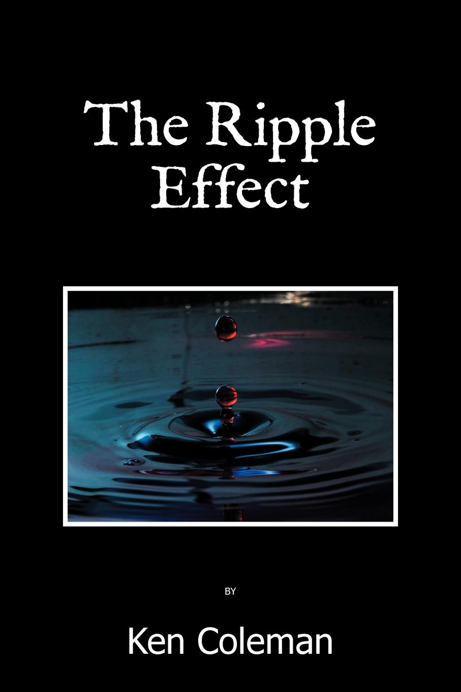Vorderes Coverbild The Ripple Effect
