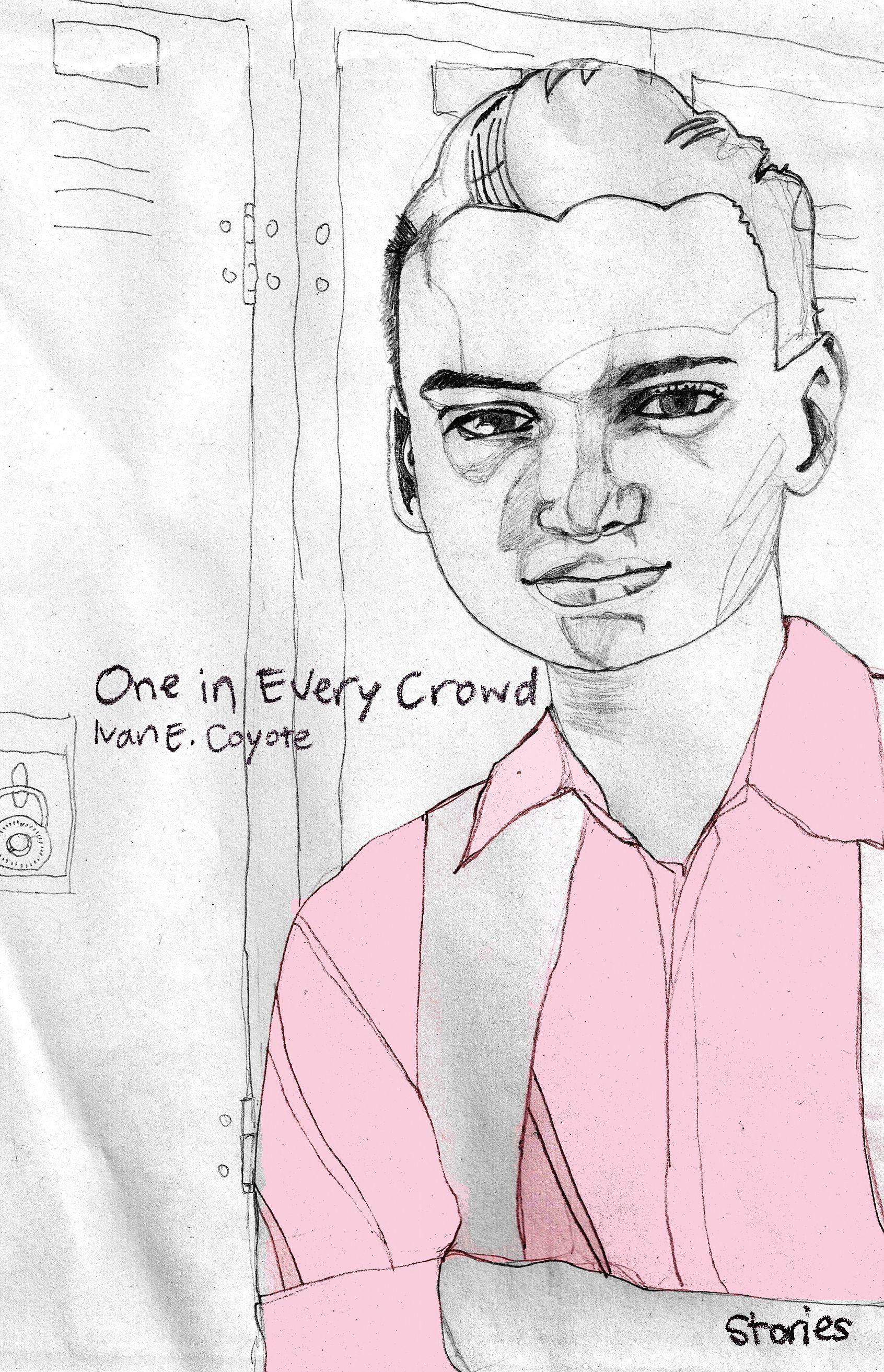 Vorderes Coverbild One in Every Crowd