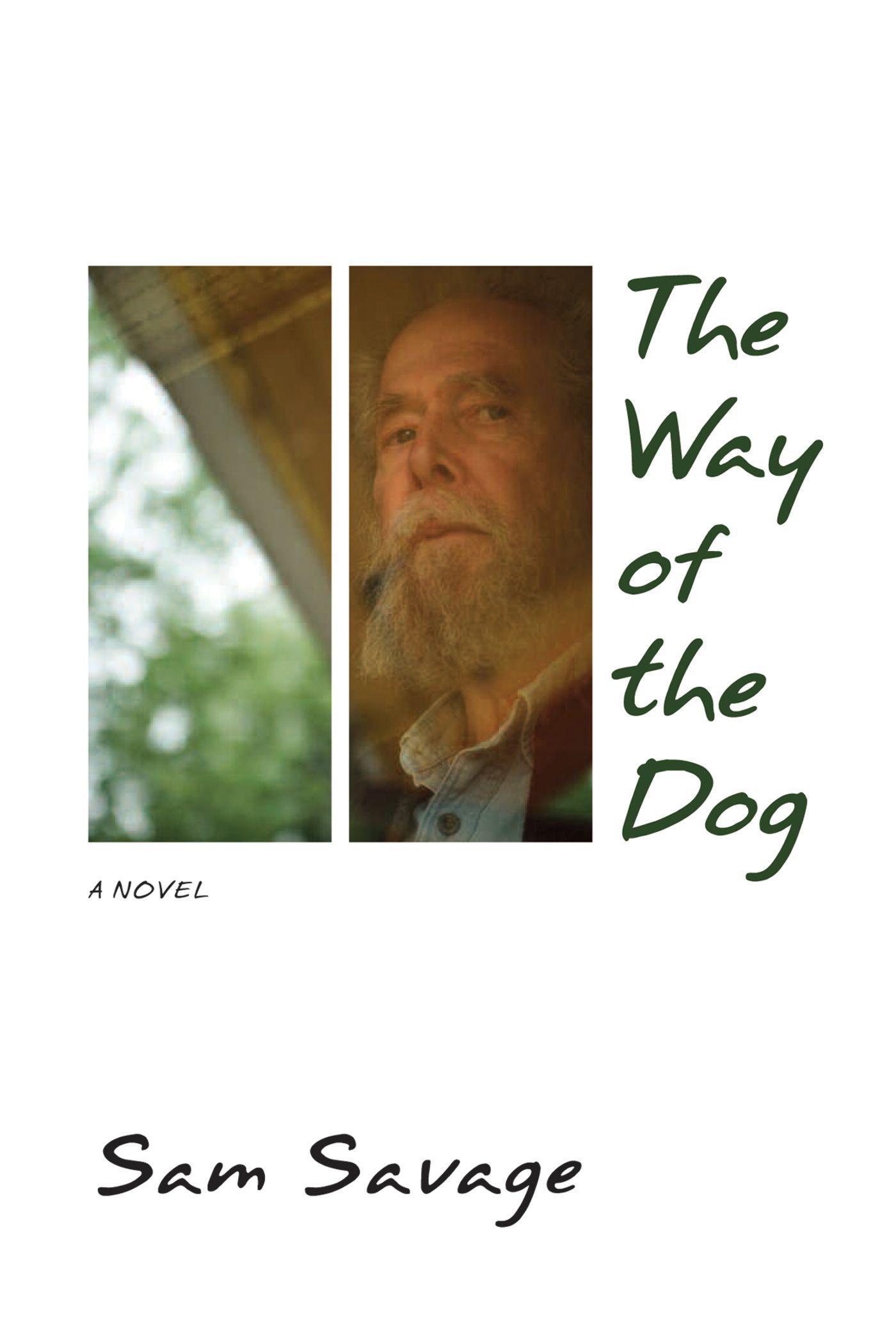 Vorderes Coverbild The Way of the Dog