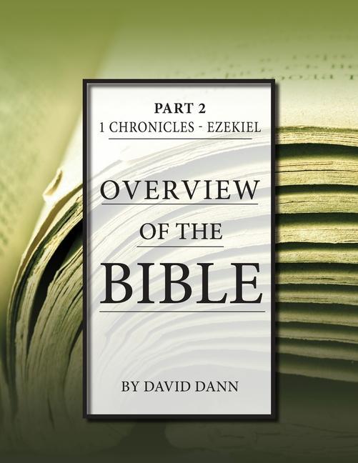 Vorderes Coverbild Overview of the Bible, Part 2