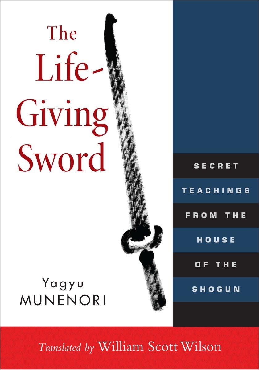 Vorderes Coverbild The Life-Giving Sword