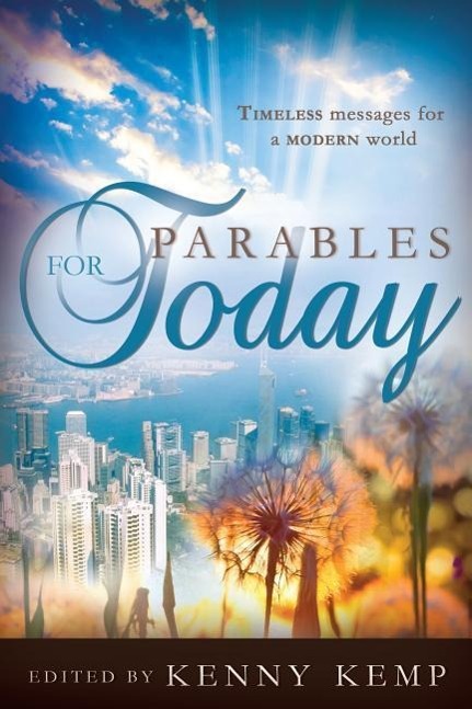 Vorderes Coverbild Parables for Today