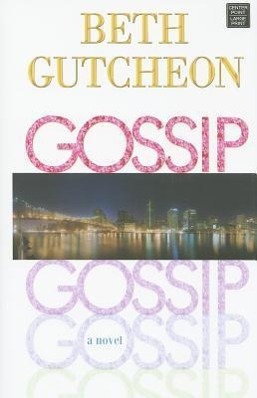 Vorderes Coverbild Gossip