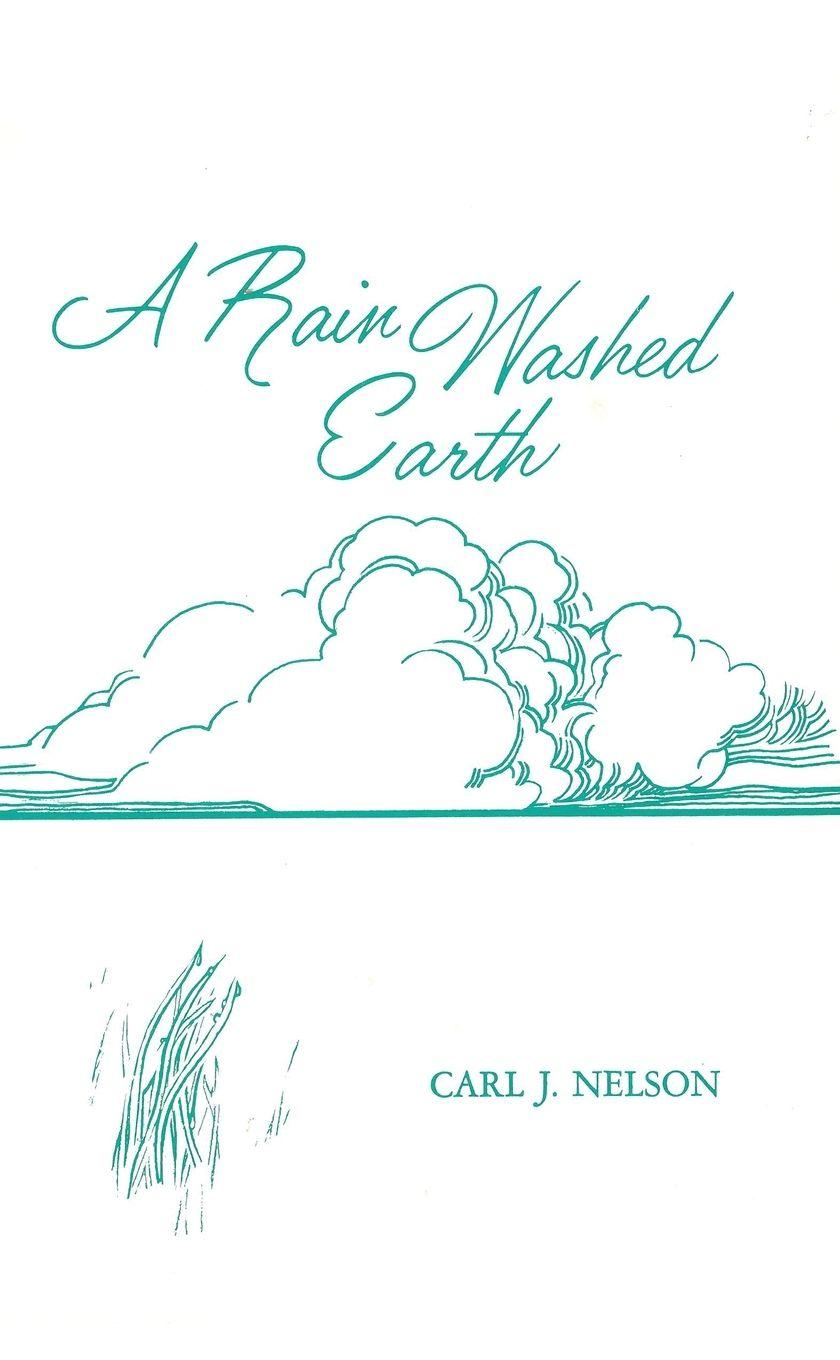 Vorderes Coverbild A Rain Washed Earth