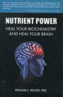Vorderes Coverbild Nutrient Power