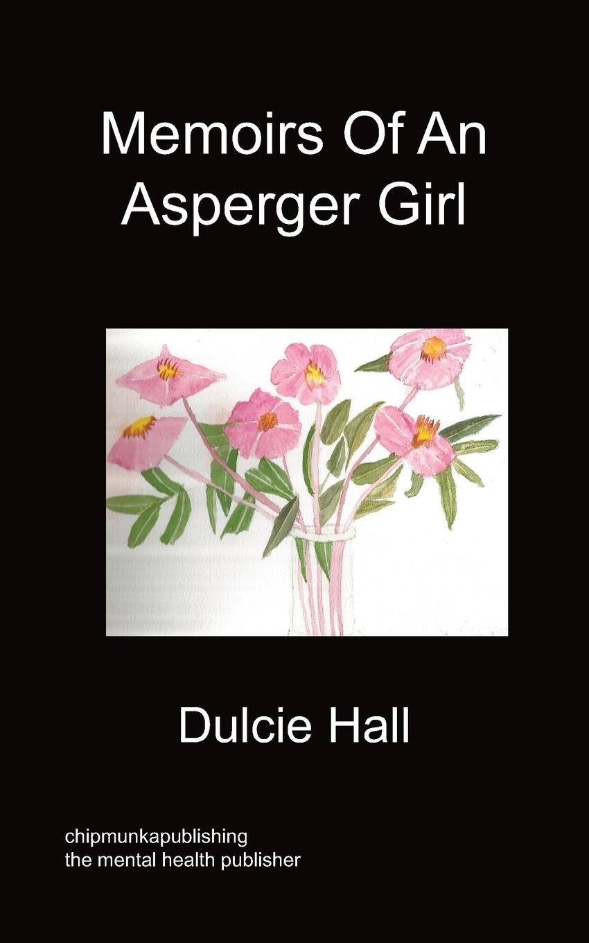Vorderes Coverbild Memoirs Of An Asperger Girl