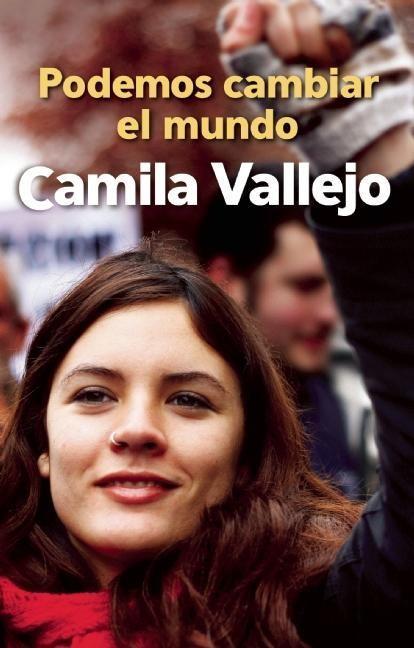 Vorderes Coverbild Podemos Cambiar El Mundo