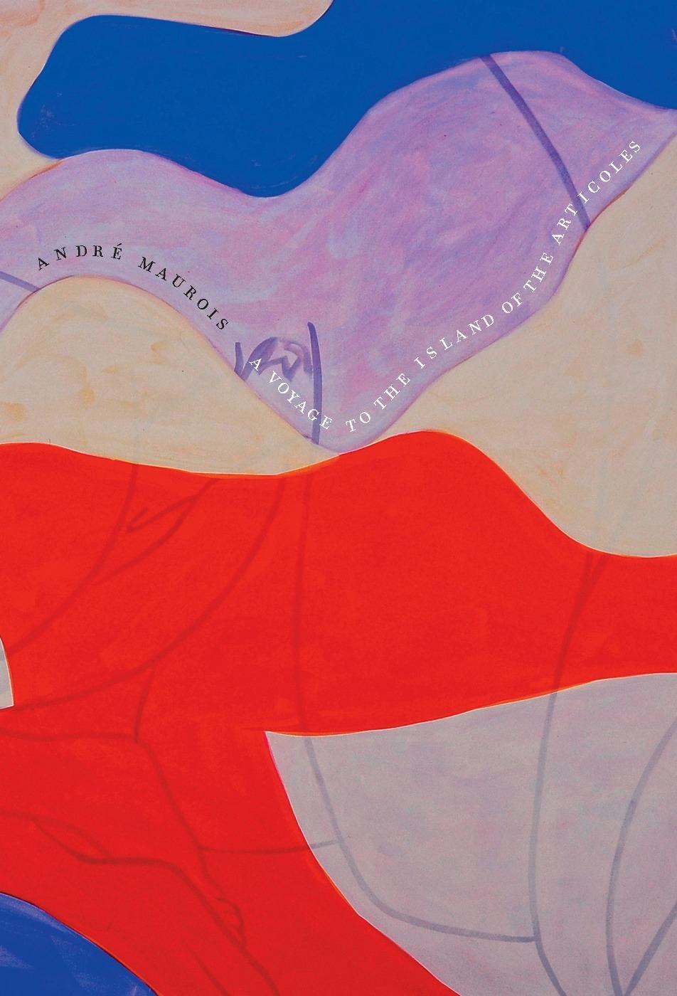 Vorderes Coverbild A Voyage to the Island of the Articoles