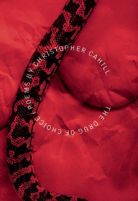 Vorderes Coverbild The Drug of Choice