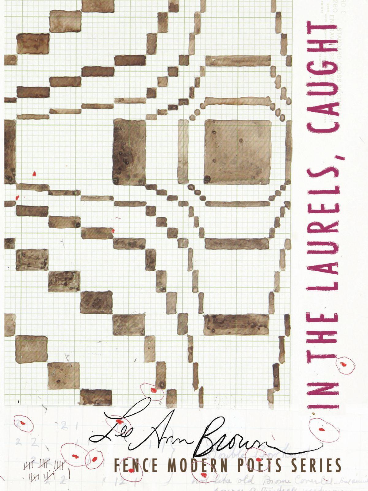 Vorderes Coverbild In the Laurels, Caught