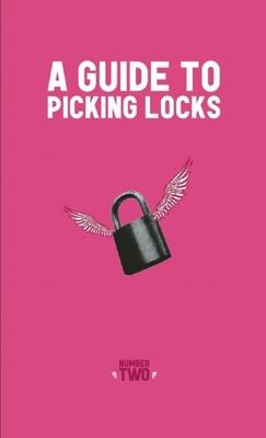 Vorderes Coverbild Guide to Picking Locks