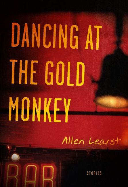 Vorderes Coverbild Dancing at the Gold Monkey